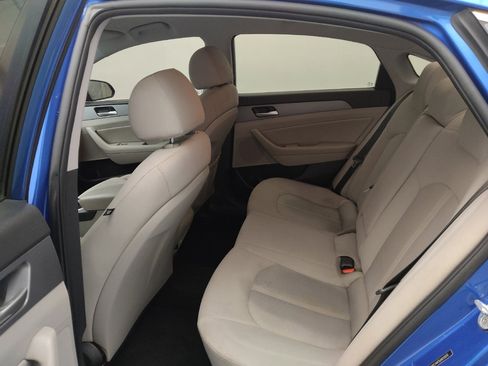 Used 2018 Hyundai Sonata SEL FWD image 18