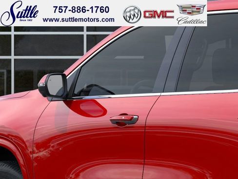 New 2026 GMC Acadia Denali w/ Super Cruise Package FWD image 12