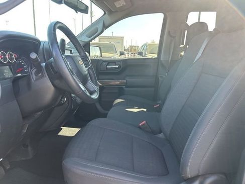 Used 2022 Chevrolet Silverado 1500 LT image 15