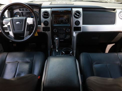 Used 2013 Ford F150 4x4 SuperCrew image 23