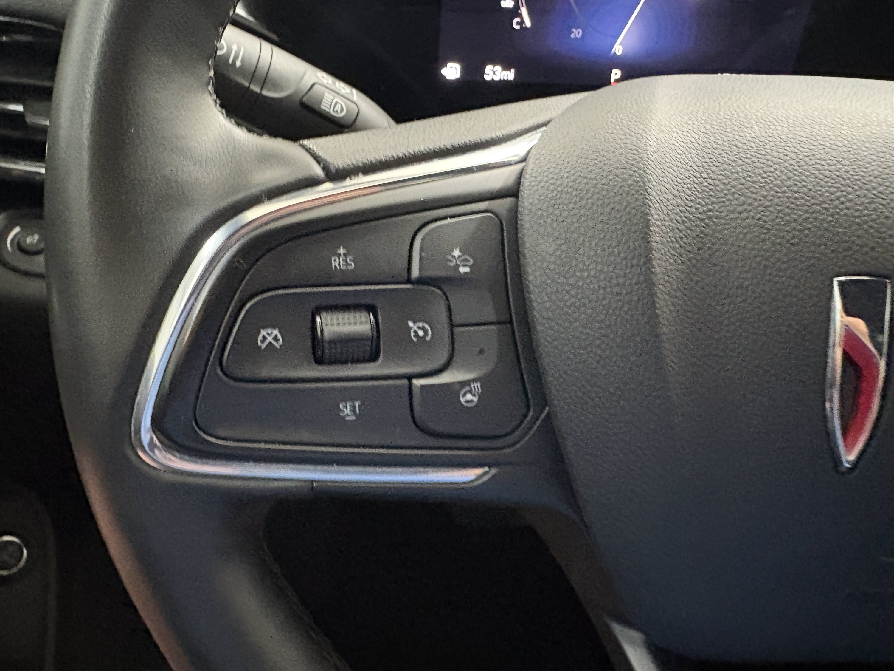 Used 2024 Buick Envista Sport Touring w/ Convenience I Package FWD image 29