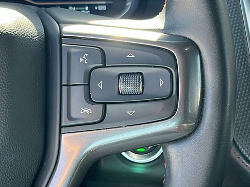 Certified 2023 Chevrolet Tahoe RST image 18