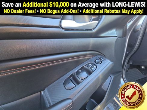 Used 2020 Nissan Altima 2.5 SR image 16