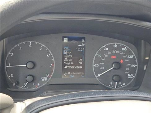 New 2025 Toyota Corolla LE image 10