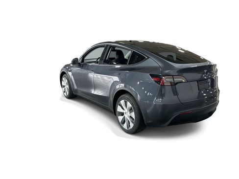 Certified 2023 Tesla Model Y Long Range AWD/4WD image 4