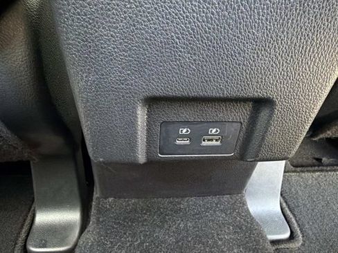 Used 2025 Mitsubishi Eclipse Cross SEL AWD/4WD image 21