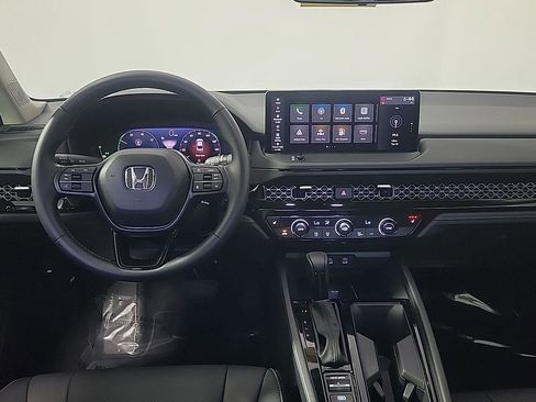 Used 2025 Honda Accord EX-L image 20