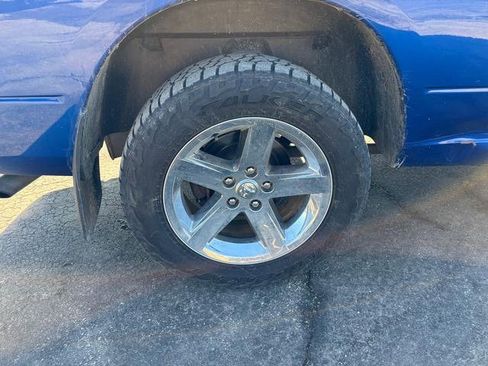 Used 2018 RAM 1500 Express w/ Express Value Package image 26