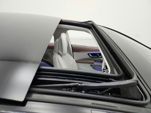 Certified 2023 Mercedes-Benz EQS 450+ Sedan image 16
