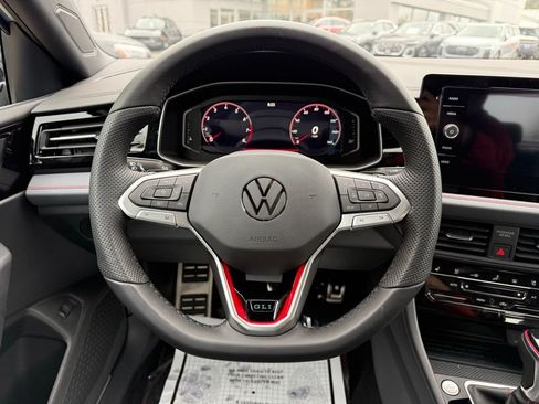 New 2026 Volkswagen Jetta GLI Autobahn FWD image 31