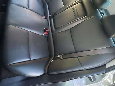 Used 2018 INFINITI Q50 Luxe w/ Cargo Package (L95) image 33