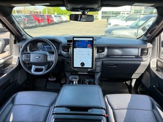 Used 2025 Ford F150 Lightning Lariat AWD/4WD video 2