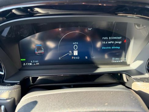 New 2026 Lincoln Corsair Grand Touring image 28