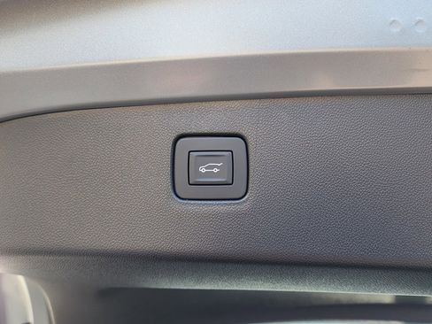 New 2026 Buick Envista Avenir image 45