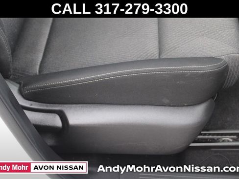 Used 2024 Nissan Rogue SV AWD/4WD image 22