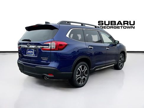 New 2026 Subaru Ascent Touring AWD/4WD image 8