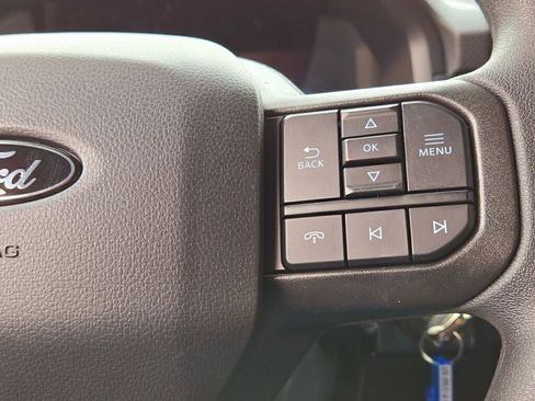 New 2025 Ford F150 STX w/ STX Black Appearance Package image 33