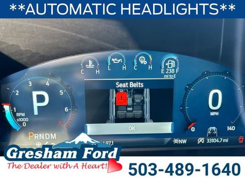 Used 2023 Ford Bronco Raptor image 17