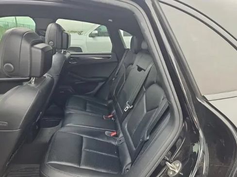 Used 2018 Porsche Macan Sport Edition AWD/4WD image 50