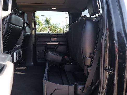 Used 2021 Ford F350 Lariat image 51