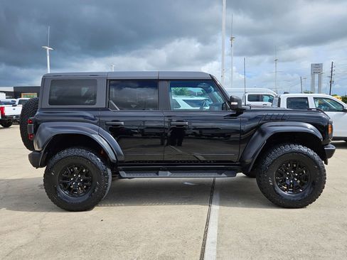 Used 2023 Ford Bronco Raptor AWD/4WD image 2