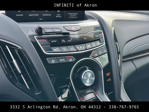 Used 2022 Acura RDX w/Advance Package image 56