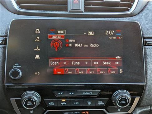 Used 2019 Honda CR-V EX image 13