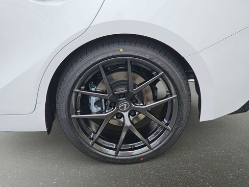 New 2026 Lexus IS 350 F Sport image 33