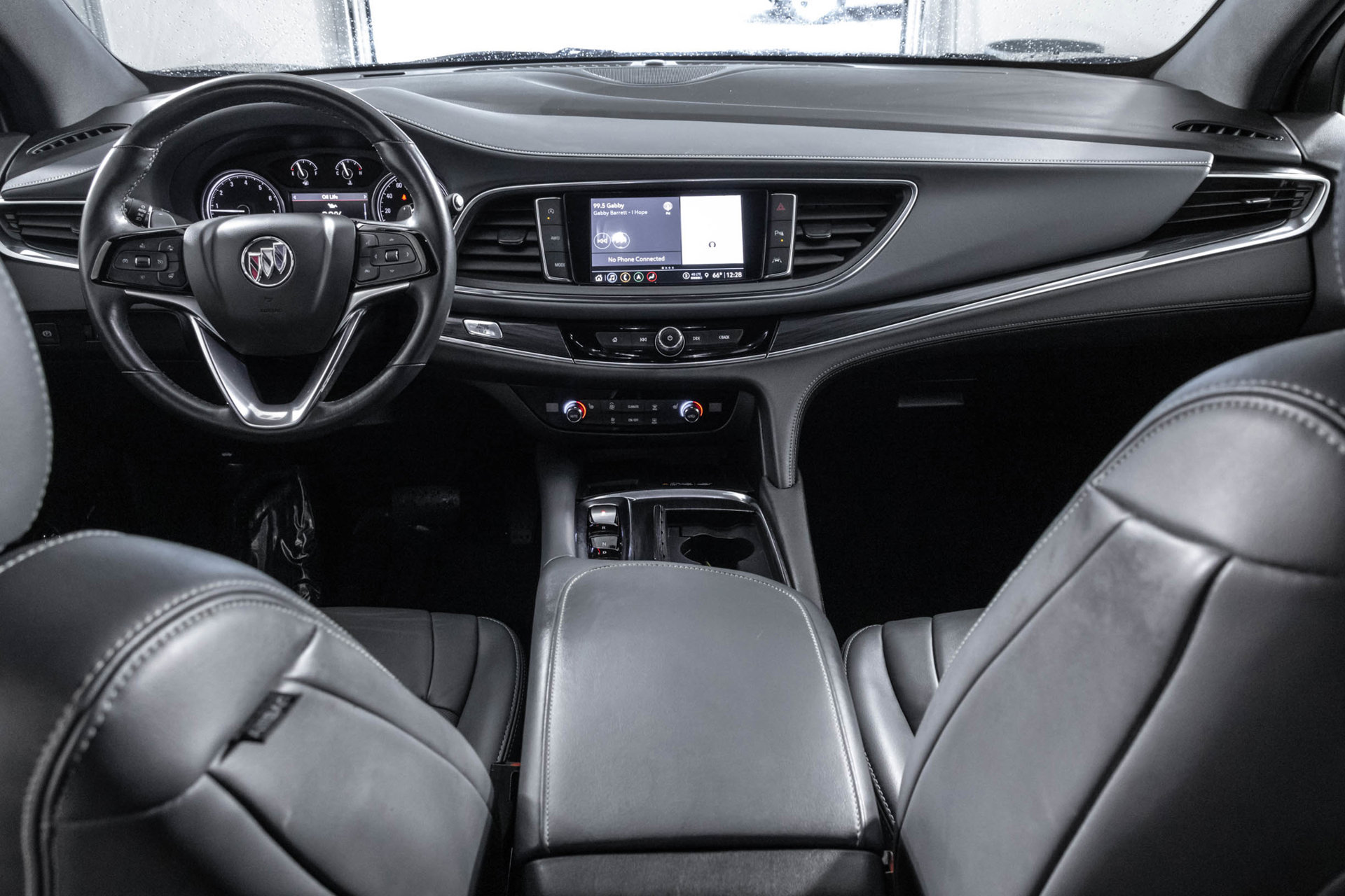 Used 2023 Buick Enclave Essence w/ Experience Buick Package AWD/4WD image 26