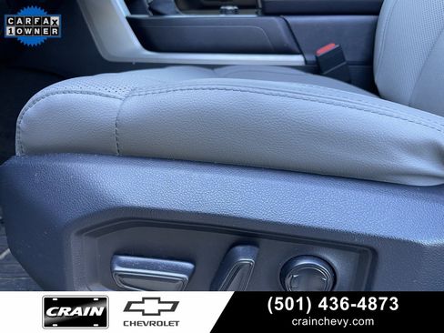 Used 2024 Toyota Sequoia SR5 image 12