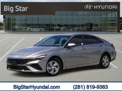 Used 2026 Hyundai Elantra SE
