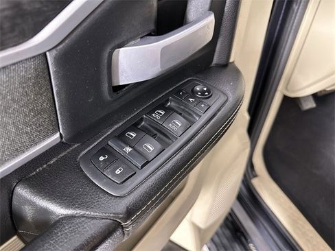 Used 2020 RAM 2500 Big Horn w/ Level 1 Equipment Group image 23