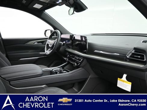New 2026 Chevrolet Traverse LT FWD image 9