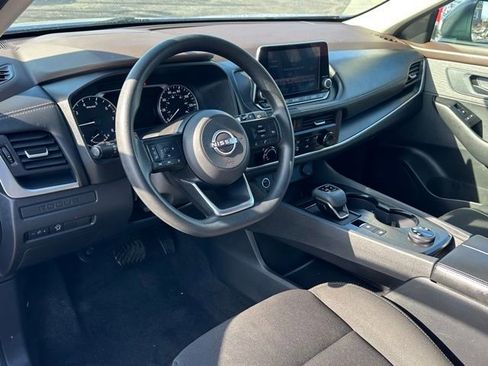 Certified 2023 Nissan Rogue S image 31