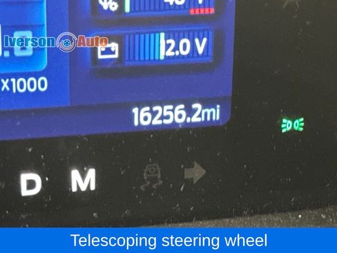 Used 2022 Ford Bronco Big Bend image 21