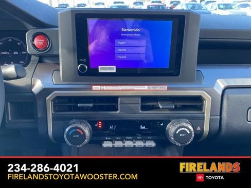 New 2026 Toyota Tacoma TRD Off-Road image 32