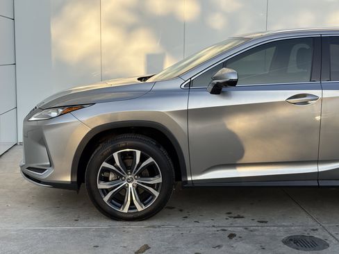 Used 2020 Lexus RX 350 FWD w/ Premium Package image 5