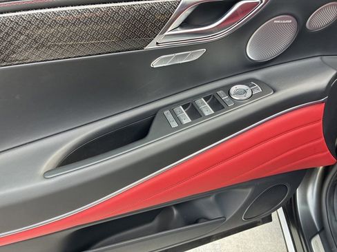 New 2026 Genesis GV80 3.5T e-SC AWD/4WD image 18
