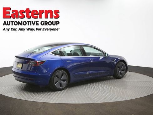 Used 2020 Tesla Model 3 Standard Range Plus image 39