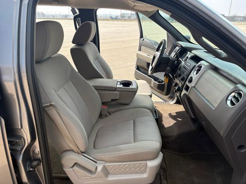 Used 2009 Ford F150 XLT image 17