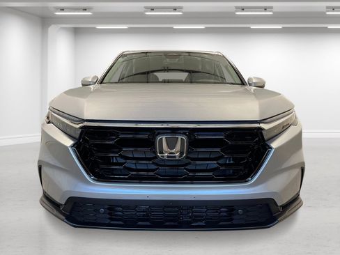 New 2026 Honda CR-V EX-L image 8