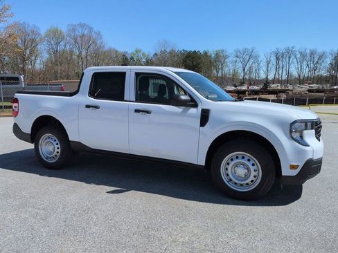 New 2026 Ford Maverick XL image 2