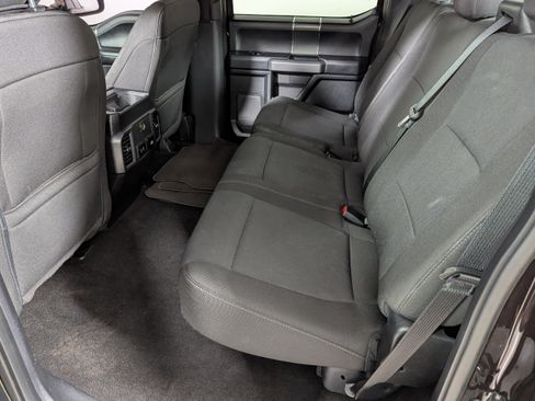 Used 2018 Ford F150 XLT w/ Equipment Group 302A Luxury image 24