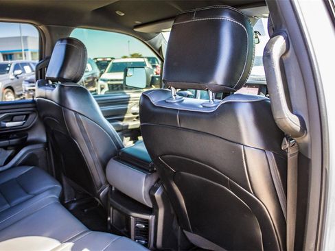 Used 2023 RAM 1500 Tradesman w/ Trailer Tow Group image 13