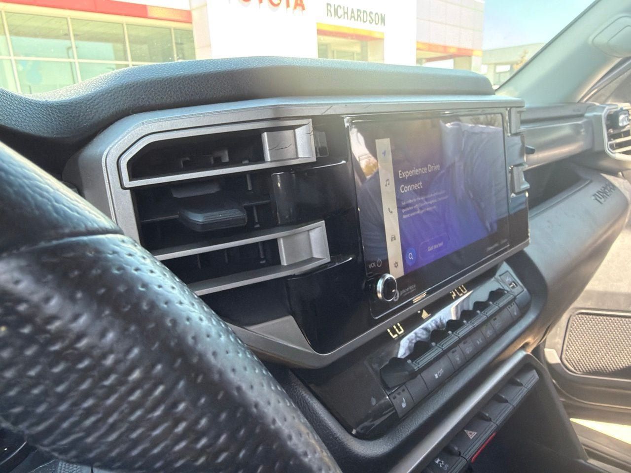 Used 2024 Toyota Tundra SR5 w/ SR5 Premium Package RWD image 11