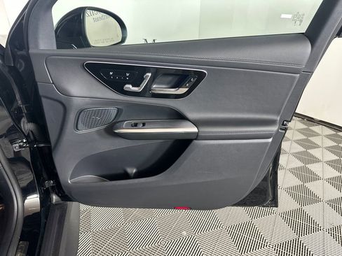 Certified 2026 Mercedes-Benz GLC 300 4MATIC image 15