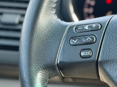 Used 2008 Lexus RX 350 RX 350 Sport Utility 4D image 16