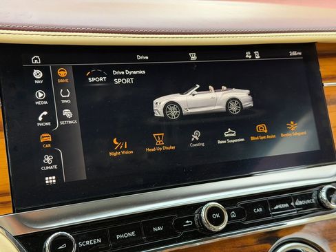 Used 2020 Bentley Continental GT First Edition image 24