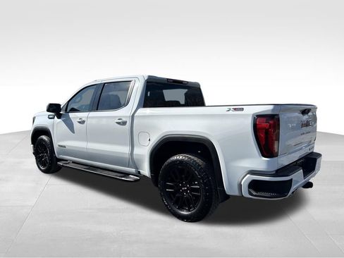 Used 2024 GMC Sierra 1500 Elevation image 16