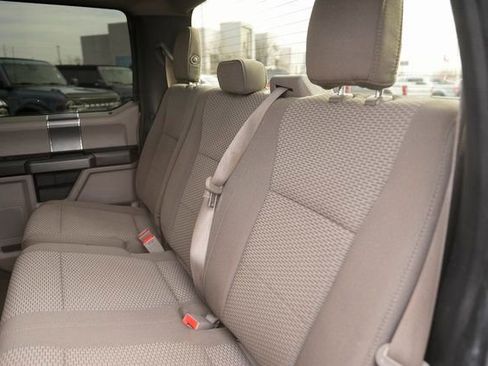 Certified 2018 Ford F150 XLT w/ Equipment Group 301A Mid image 13